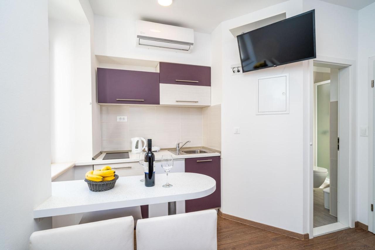 Apartment Maro Dubrovnik Exterior foto