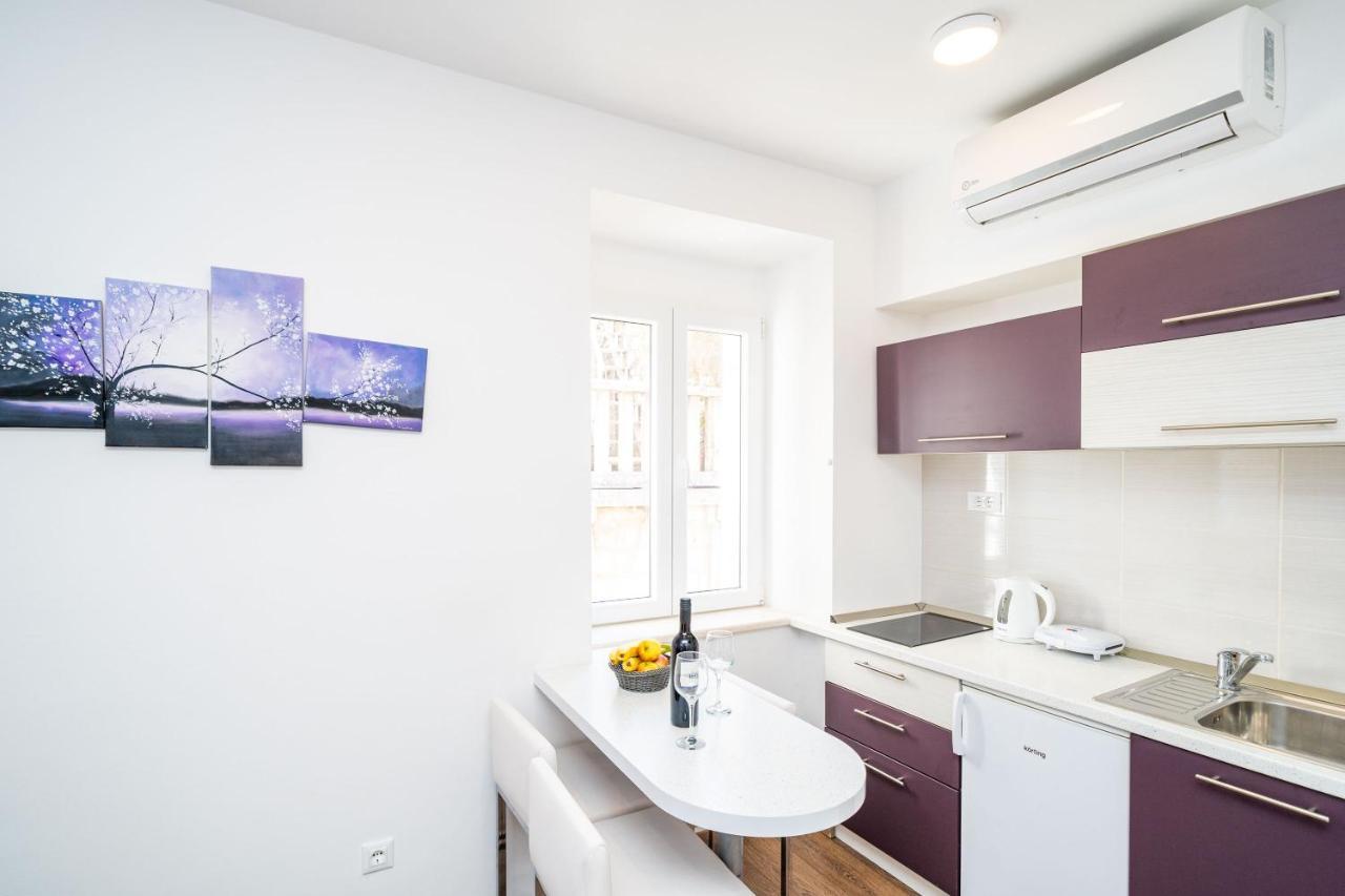 Apartment Maro Dubrovnik Exterior foto